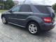 Mercedes ml 350 350bluetec 4m 7g plus