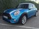 MINI Cooper S - Foto 1