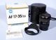 Minolta AF 17-35mm f / 3.5 Sony Alpha - Foto 8