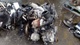 Motor 460209 de volkswagen passat