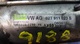 Motor arranque 3406084 d6gs12 seat ibiza - Foto 1