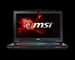 Msi gt72s 6qf dominator pro g dragon portatil de juegos