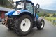 New holland t6.165