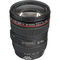 Nuevo canon ef 24-105mm f4l is lente usm