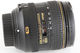 Objetivo Nikon AF-S DX NIKKOR 16-80mm 1:2,8-4 E ED VR - Foto 2