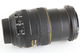 Objetivo Nikon AF-S DX NIKKOR 16-80mm 1:2,8-4 E ED VR - Foto 3