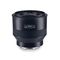 Objetivo zeiss batis 25mm f / 2 lente para sony e mont