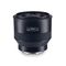 Objetivo zeiss batis 25mm f / 2 lente para sony e mont