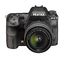 Pentax Cámara Digital SLR K-3 con SMC DA 18-55mm f/ 3.5-5.6 AL WR - Foto 1