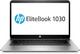 Portátil HP EliteBook 1030 G1 (13,3 pulgadas) Core m5 6Y54 - Foto 1