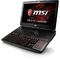 Portátil para juegos msi gt83vr titan sli-024 i7 - 6920hq