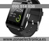 Reloj smartwatch por bluetoth