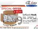 SelfLock Hook - Special offer: 10 pieces package € 85,50 - Foto 1