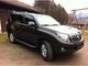 Toyota land cruiser 3.0 d-4d