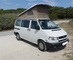 Volkswagen t4 california syncro 2.5 ltdi - Foto 1