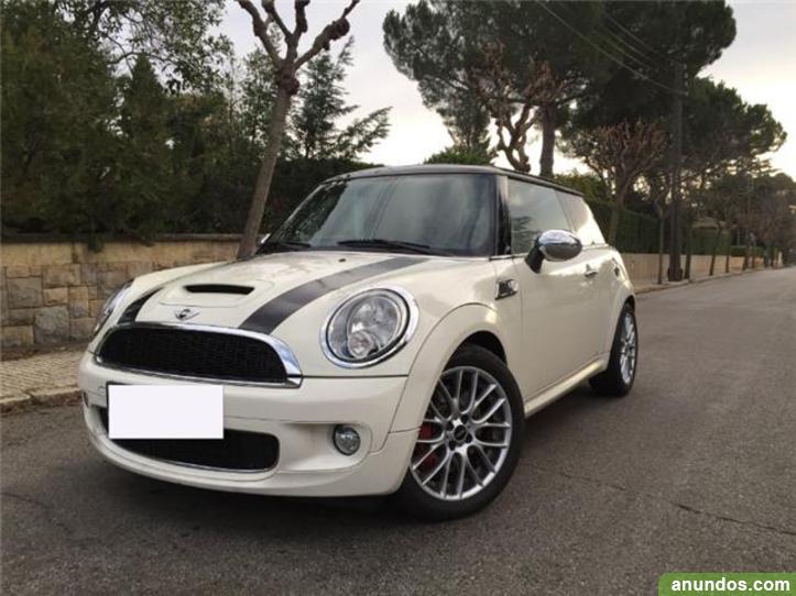 Brugt Mini Cooper 