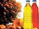 Aceite de girasol aceite de palma aceite de colza aceite de oliv
