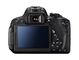 Cámara Canon EOS EOS 700D 18MP - Kit Negro + EF-S 18-135mm - Foto 1