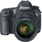 Canon - cámara dslr eos 5d mark iii con lente 24-105mm f / 4l is