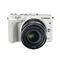 Canon EOS M3 Multi-Idioma Blanca + Lente EF-M 18-55mm - Foto 1