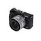 Canon EOS M3 Negro 15-45mm f3.5-6.3 IS Kit de lente Stm - Foto 1