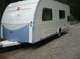 Caravana burstner tk 495 ano 2006