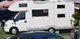 Fiat ducato 2.8 jtd conjunta 6l capucine