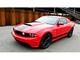 Ford mustang 3.7 v6 (305cv)