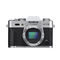 Fujifilm x-t10 cámara digital sin espejo plata