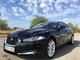 Jaguar xf 3.0 diesel s premium luxury 275