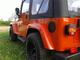 Jeep Wrangler 2.4 Sport Techo Duro - Foto 4