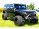 Jeep Wrangler Unlimited 3.6 V6 Sahara Auto - Foto 1