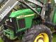 John deere 5510