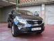 Kia sportage 2.0crdi