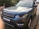 Land rover range rover sport 3.0tdv6 hse 2014