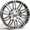 Llantas audi wsp italy w555 alabama ap - Foto 1