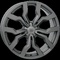 Llantas audi wsp italy w565 medea mgm - Foto 1