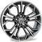 Llantas bmw wsp italy w671 venus x1 ap