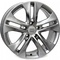 Llantas mercedes-benz wsp italy w764 cam - Foto 1