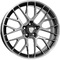 Llantas porsche macan wsp italy w1056 fu