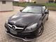 Mercedes-benz e 250 bluetec cabrio sport