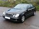 Mercedes-benz e 320 cdi 7g-tronic avantgarde dpf