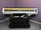 Mimaki ujf 7151 plus flatbed led uv printer