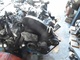 Motor 457660 de seat toledo (1m2) 1.9