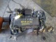 Motor 960159 de peugeot 207 x-line 1.4