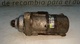 Motor arranque 3526198 d7gs8 volkswagen