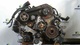 Motor completo ffda ford - Foto 1