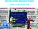 Motor ford fiesta 1 4 80 cv tipo fxjb - Foto 1