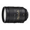 Nikon af-s 28-300mm f3.5-5.6g ed vr lente para d300s d700