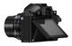 Olympus OM-D E-M10 II Kit Doble 14-42mm + 40-150mm Negro EZ - Foto 2